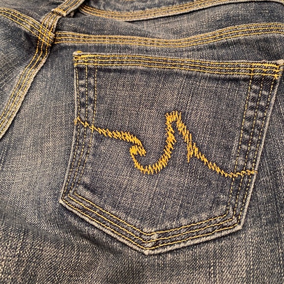 AG Jeans - Picture 11 of 12
